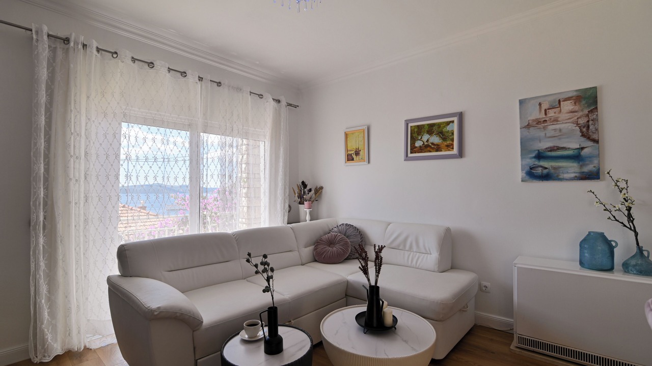 Photo of Livingroom in Trogir