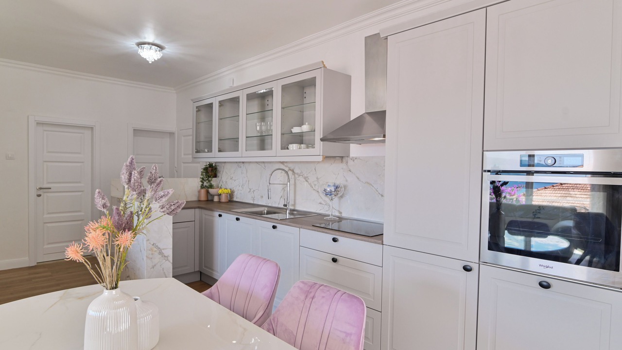 Photo of Kitchen in Trogir