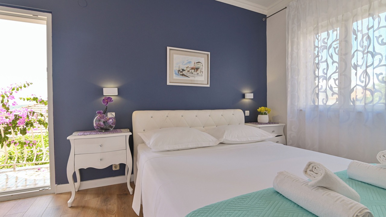 Photo of Bedroom in Trogir