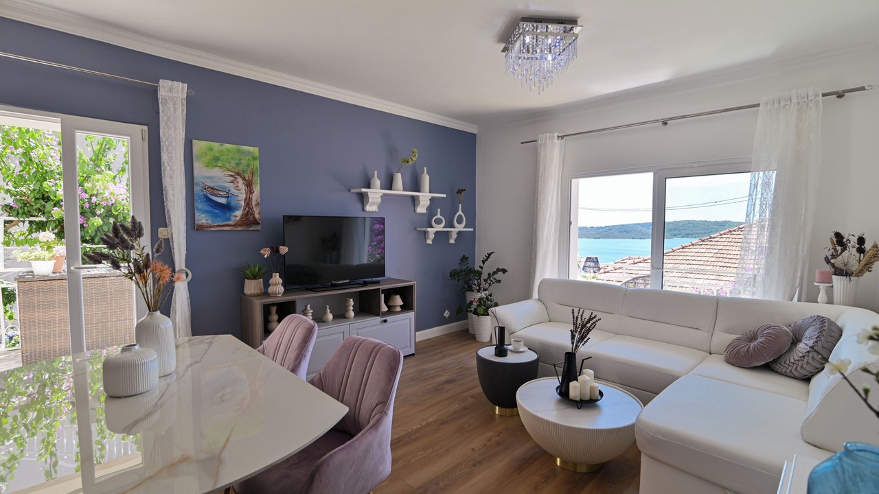 Photo of Livingroom in Trogir