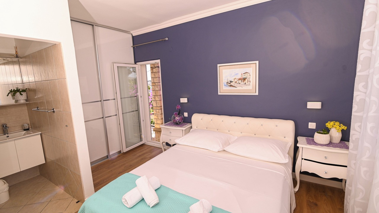 Photo of Bedroom in Trogir