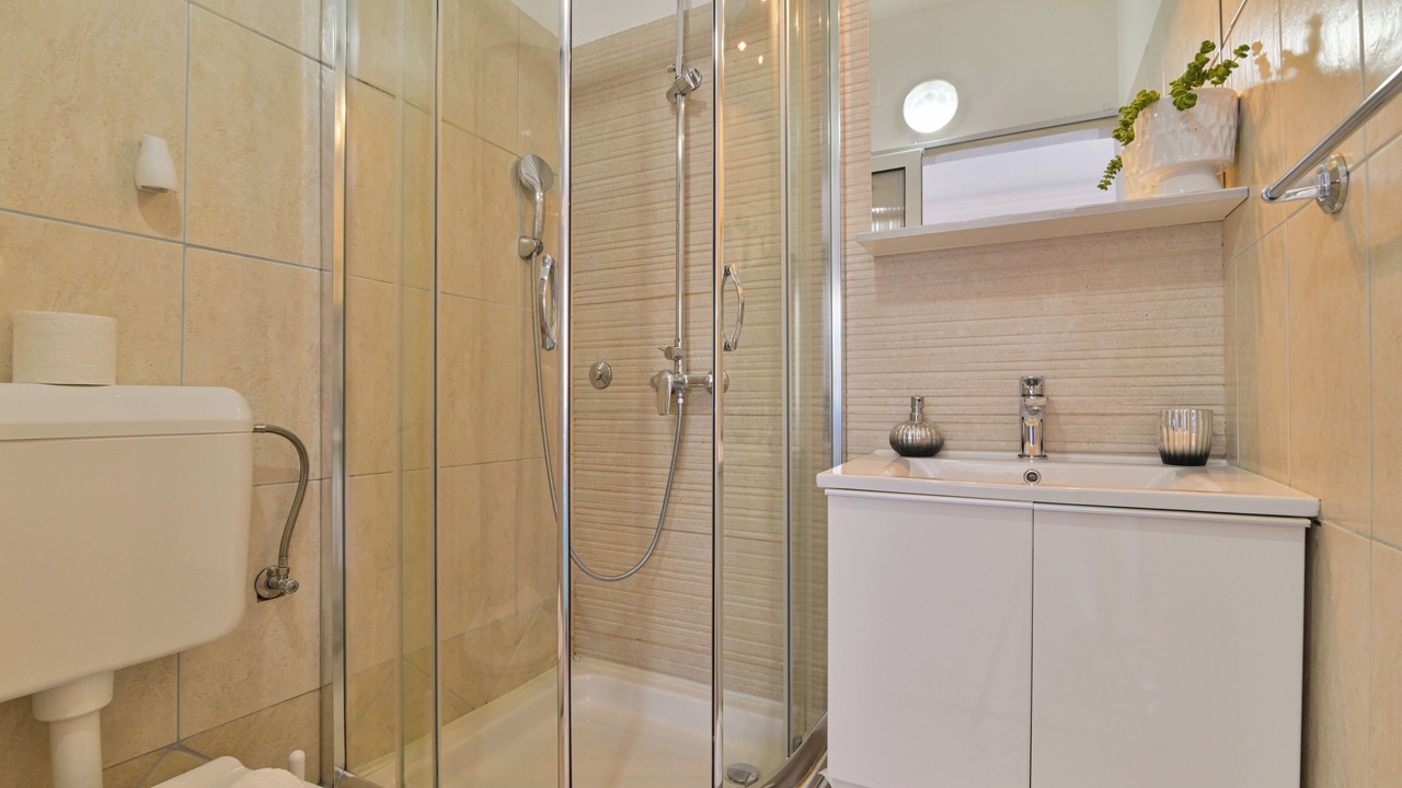 Photo of Bathroom in Trogir