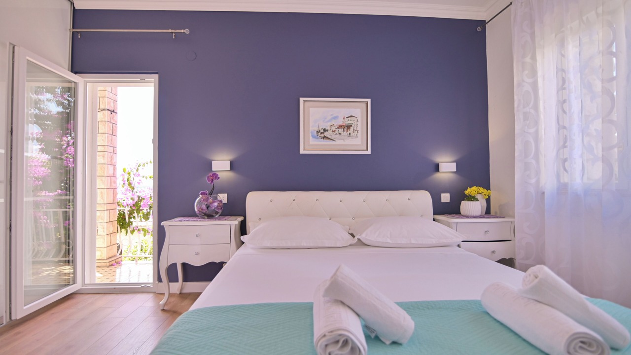 Photo of Bedroom in Trogir