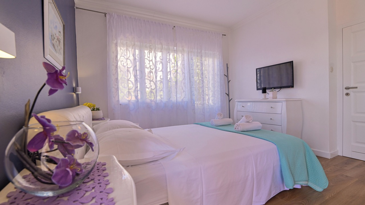 Photo of Bedroom in Trogir