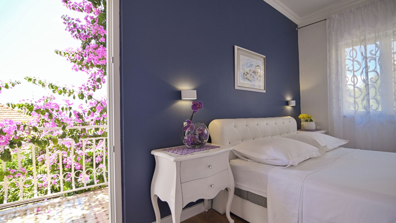 Photo of Bedroom in Trogir