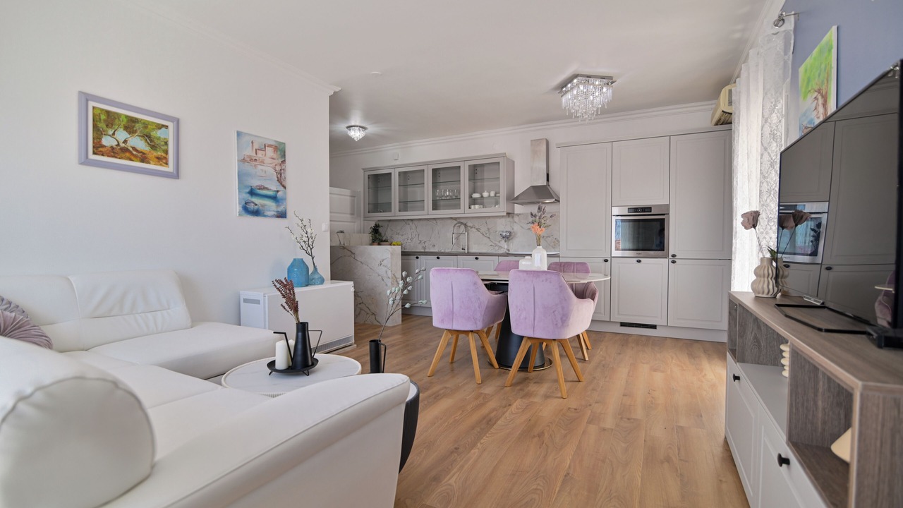 Photo of Livingroom in Trogir