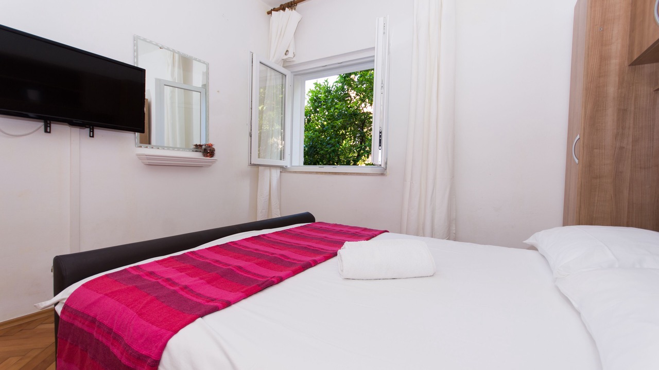 Photo of Bedroom in Trogir