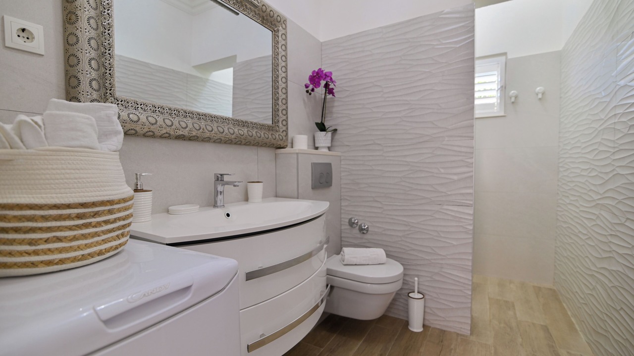 Photo of Bathroom in Trogir