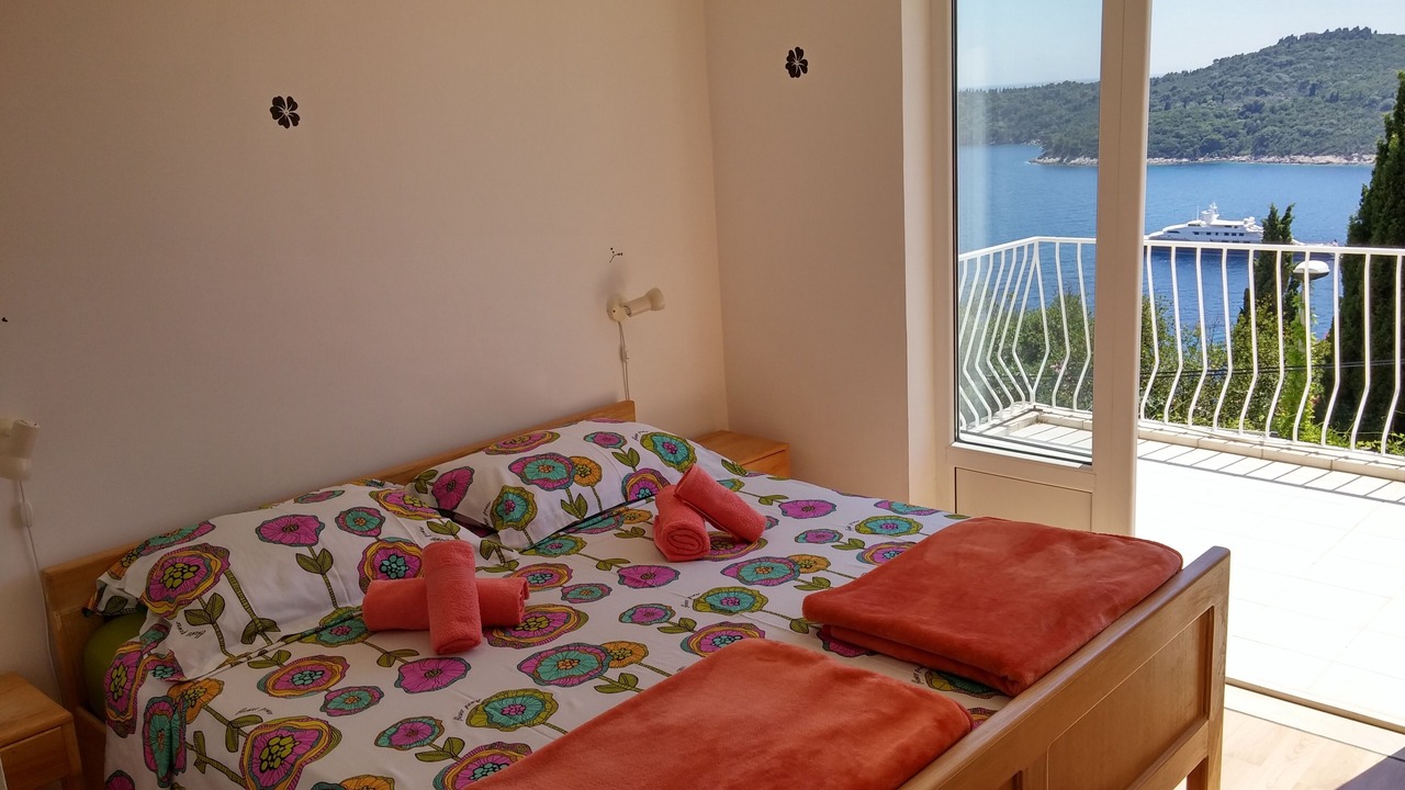 Photo of Bedroom in Ploce