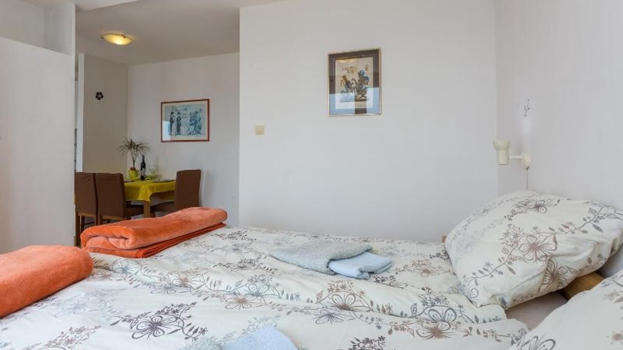 Photo of Bedroom in Ploce