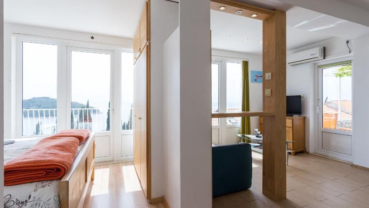 Photo of Bedroom in Ploce