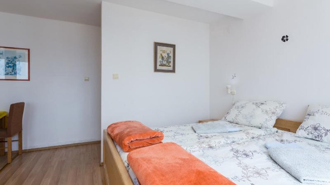 Photo of Bedroom in Ploce