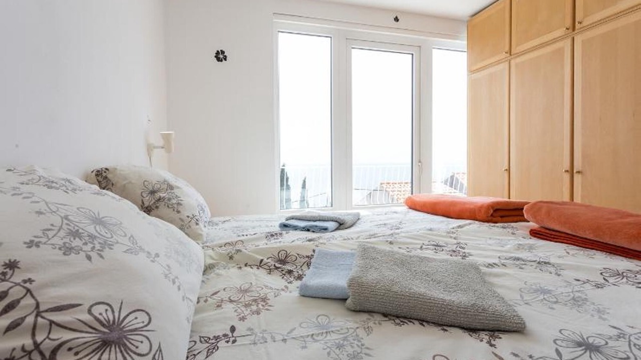 Photo of Bedroom in Ploce