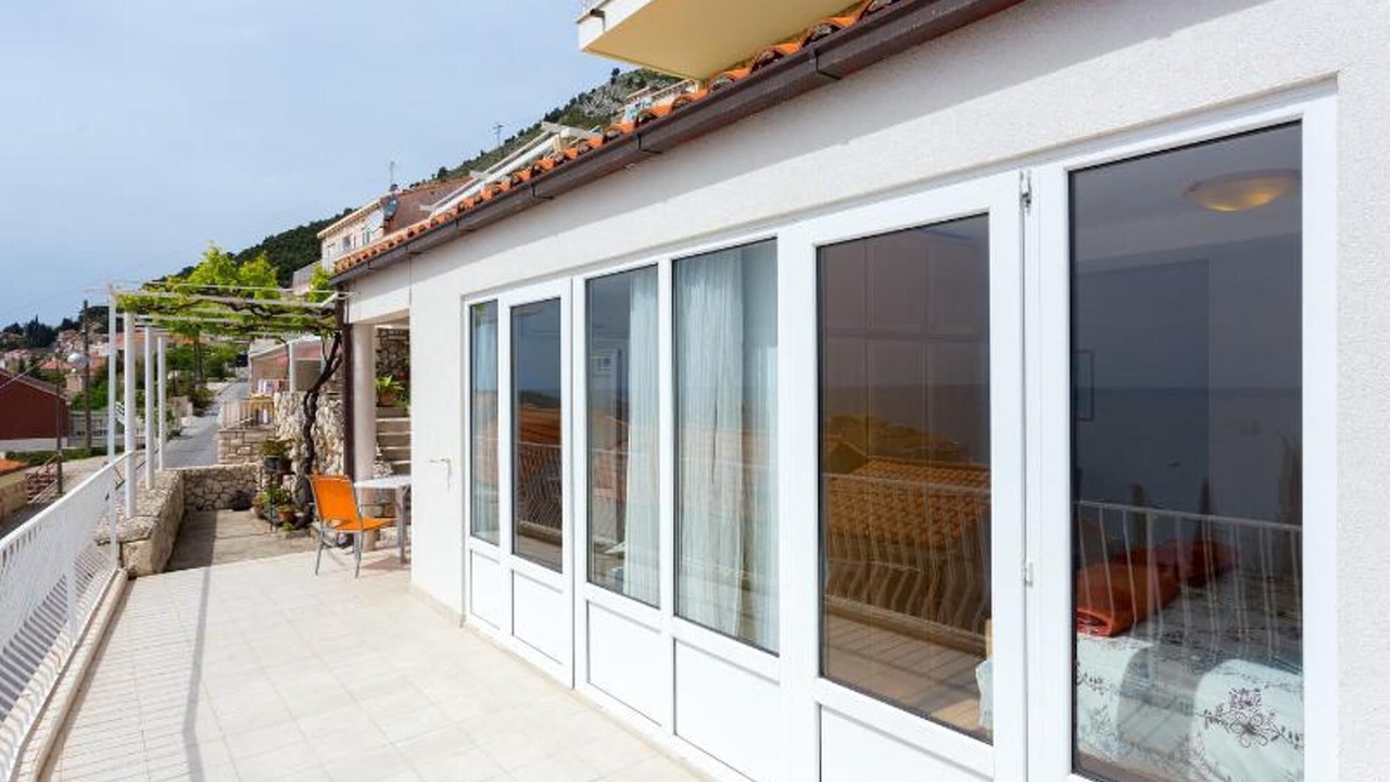 Photo of Patio Balcony in Ploce