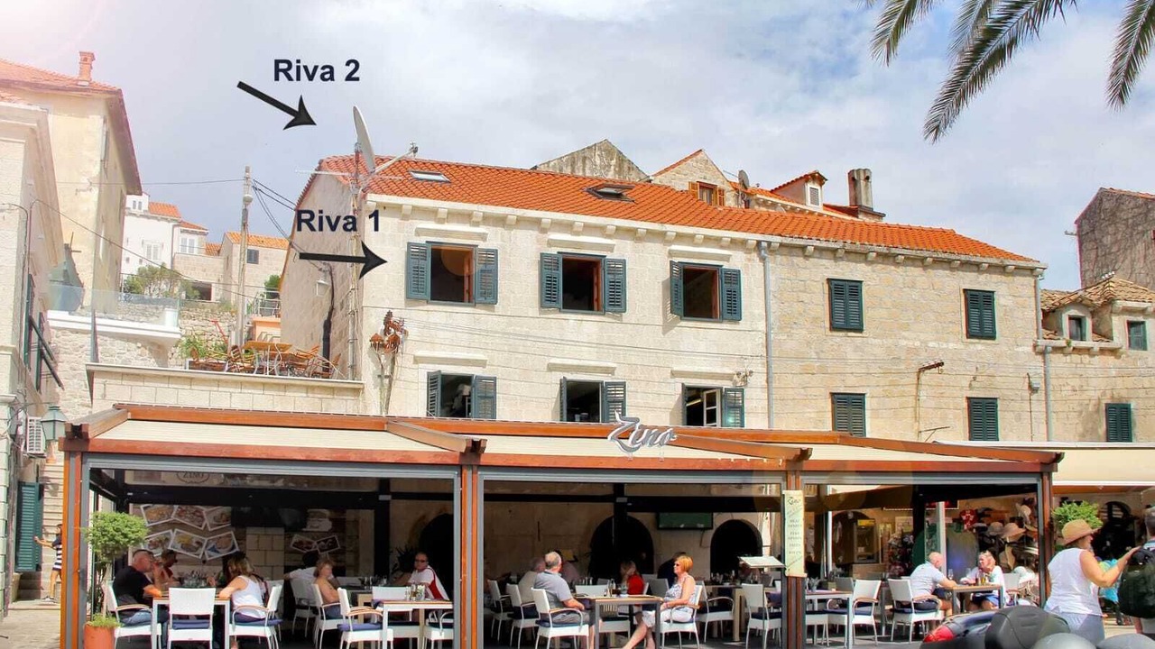 Photo of Outdoor in Cavtat Old Town