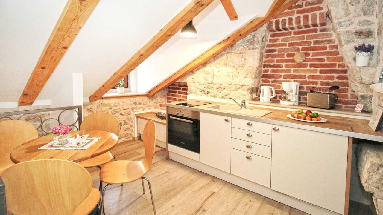 Photo of Kitchen in Cavtat Old Town