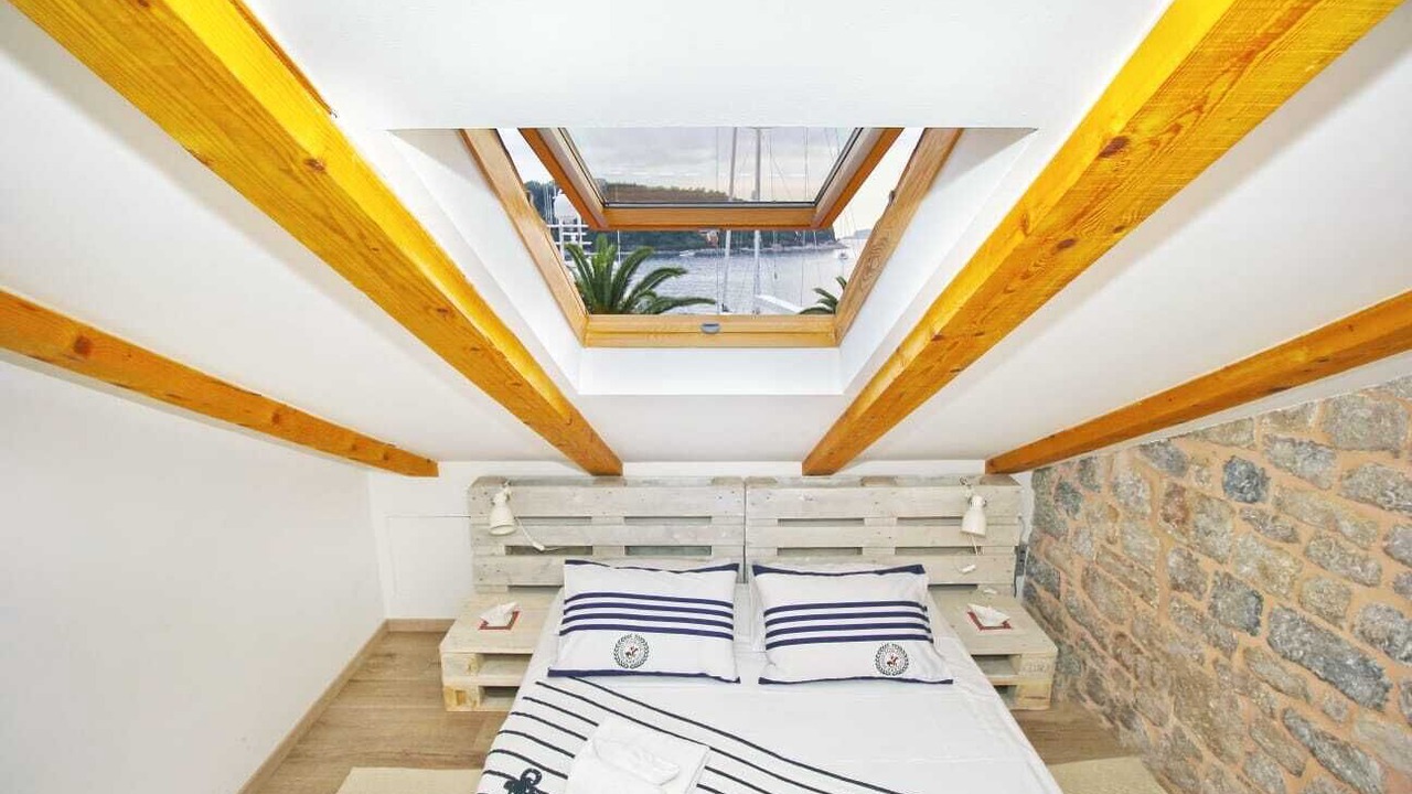 Photo of Bedroom in Cavtat Old Town