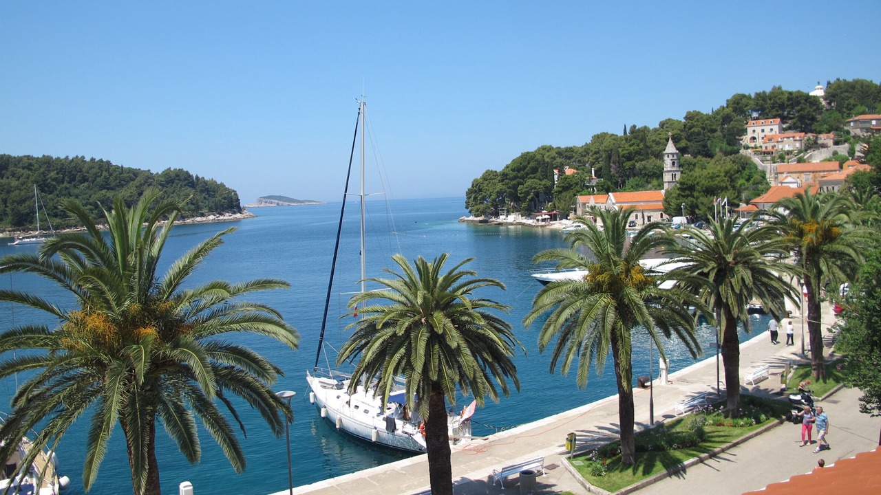 Photo of Others in Cavtat Old Town
