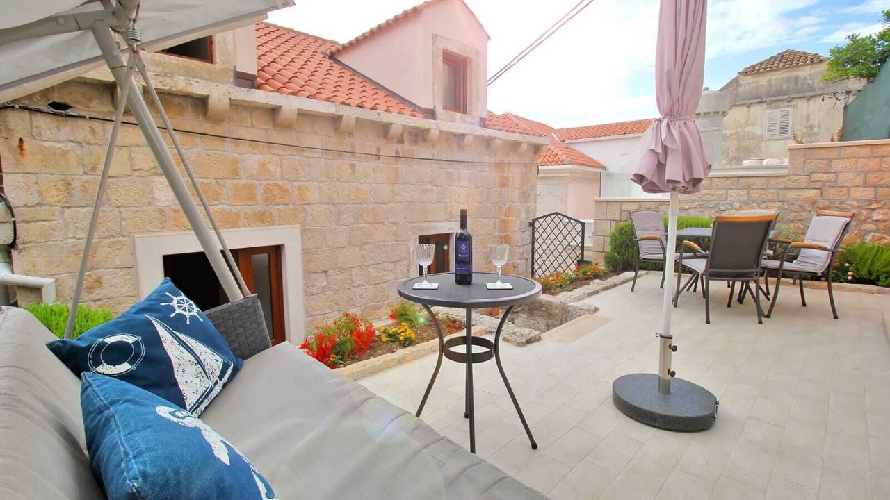 Photo of Outdoor in Cavtat Old Town