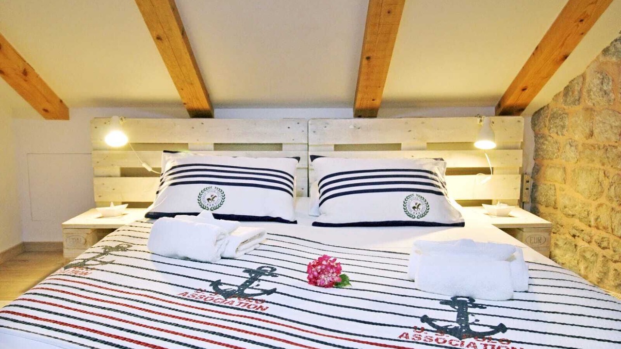 Photo of Bedroom in Cavtat Old Town