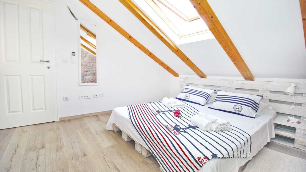 Photo of Bedroom in Cavtat Old Town