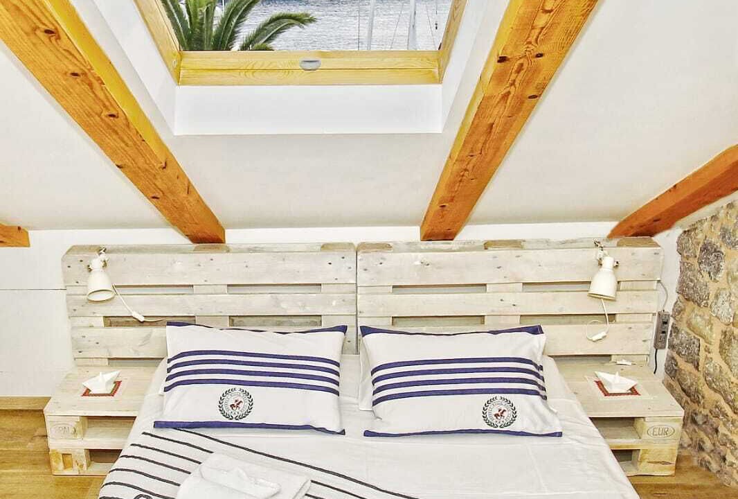 Photo of Bedroom in Cavtat Old Town