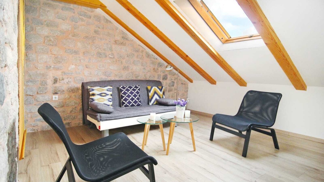 Photo of Livingroom in Cavtat Old Town