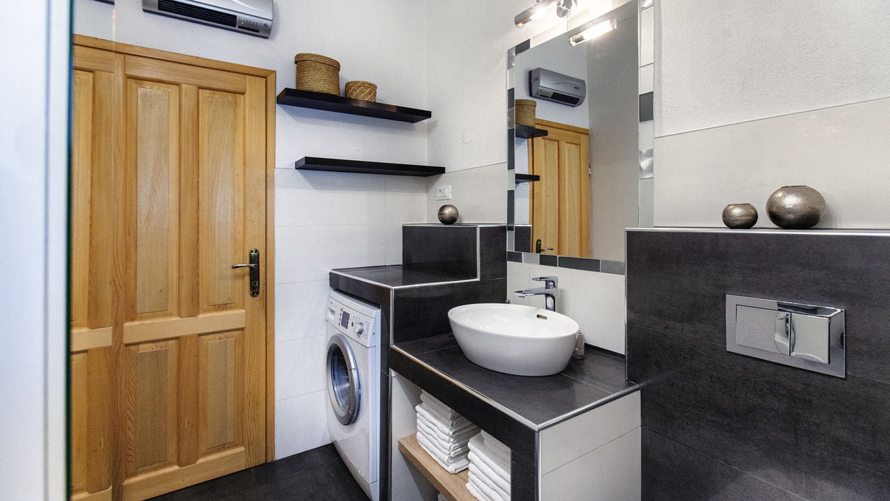 Photo of Bathroom in Split