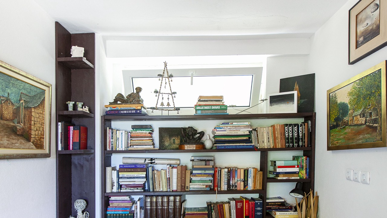 Photo of Bedroom in Split