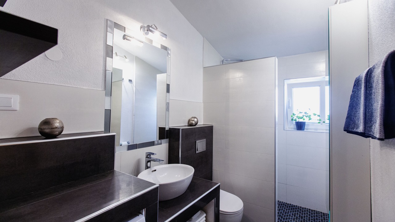 Photo of Bathroom in Split