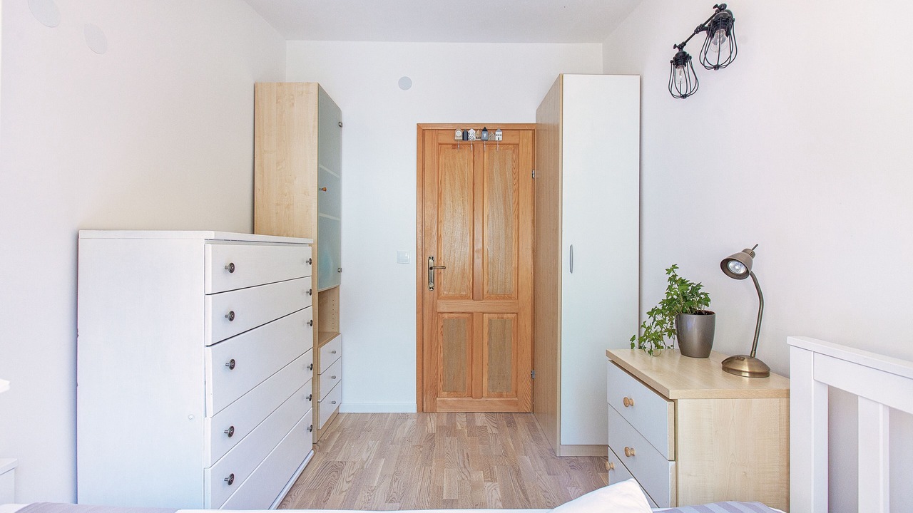 Photo of Bedroom in Split