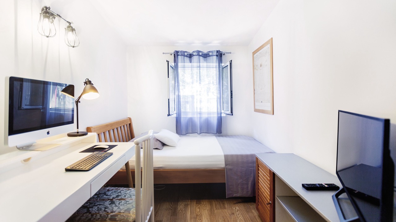 Photo of Bedroom in Split