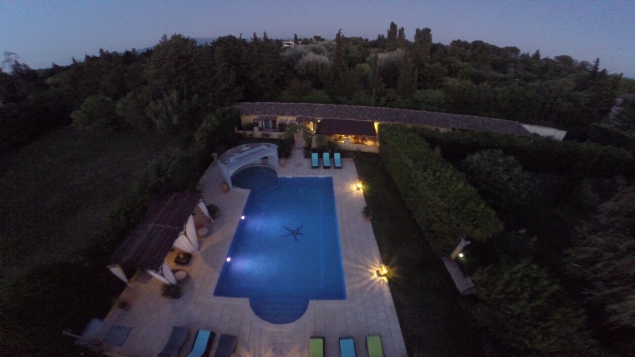 Photo of Outdoor in Carpentras