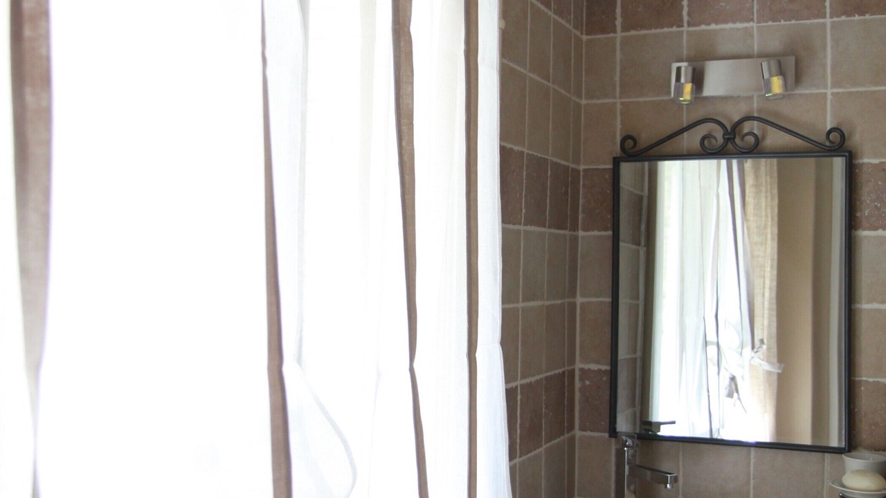 Photo of Bathroom in Carpentras