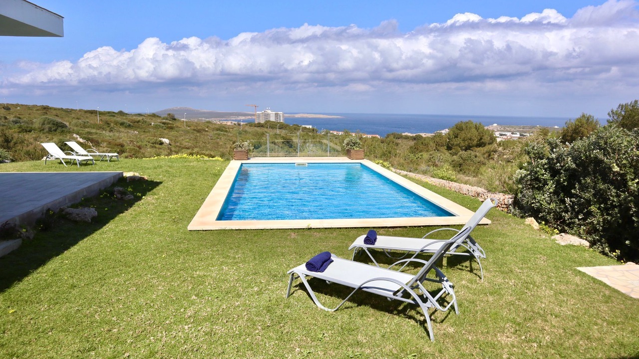 Photo of Outdoor in Coves Noves