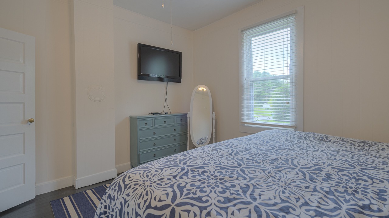 Photo of Bedroom in Christiansburg