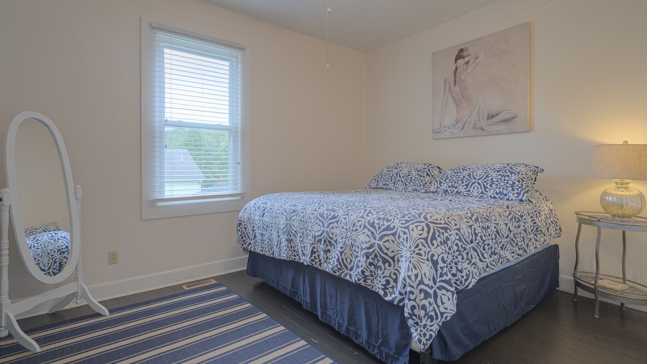 Photo of Bedroom in Christiansburg
