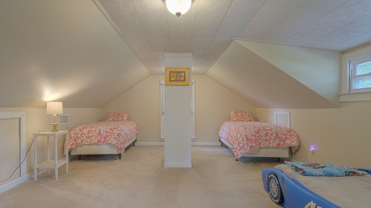 Photo of Bedroom in Christiansburg
