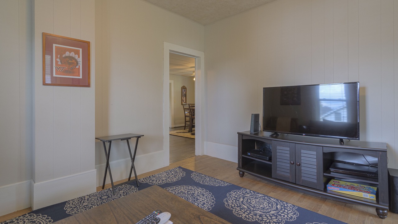 Photo of Bedroom in Christiansburg