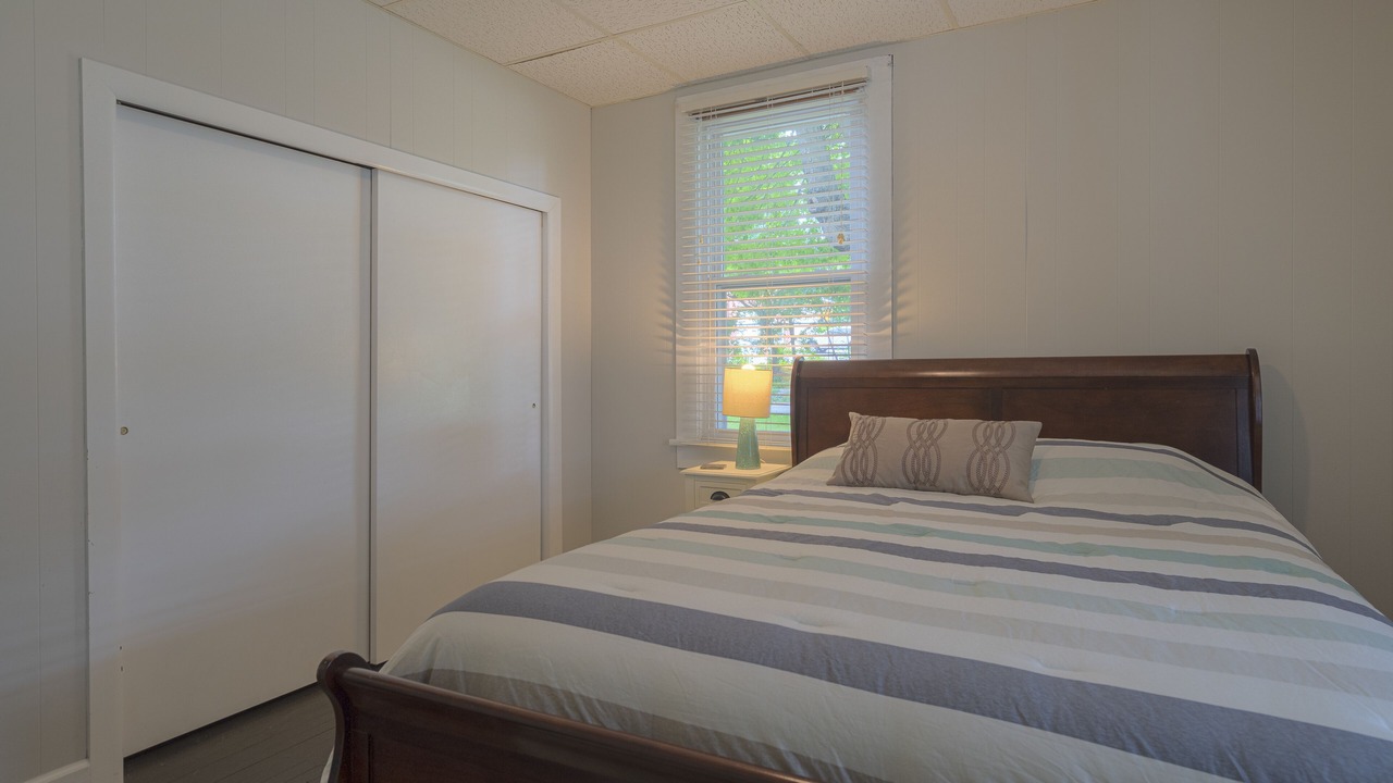Photo of Bedroom in Christiansburg