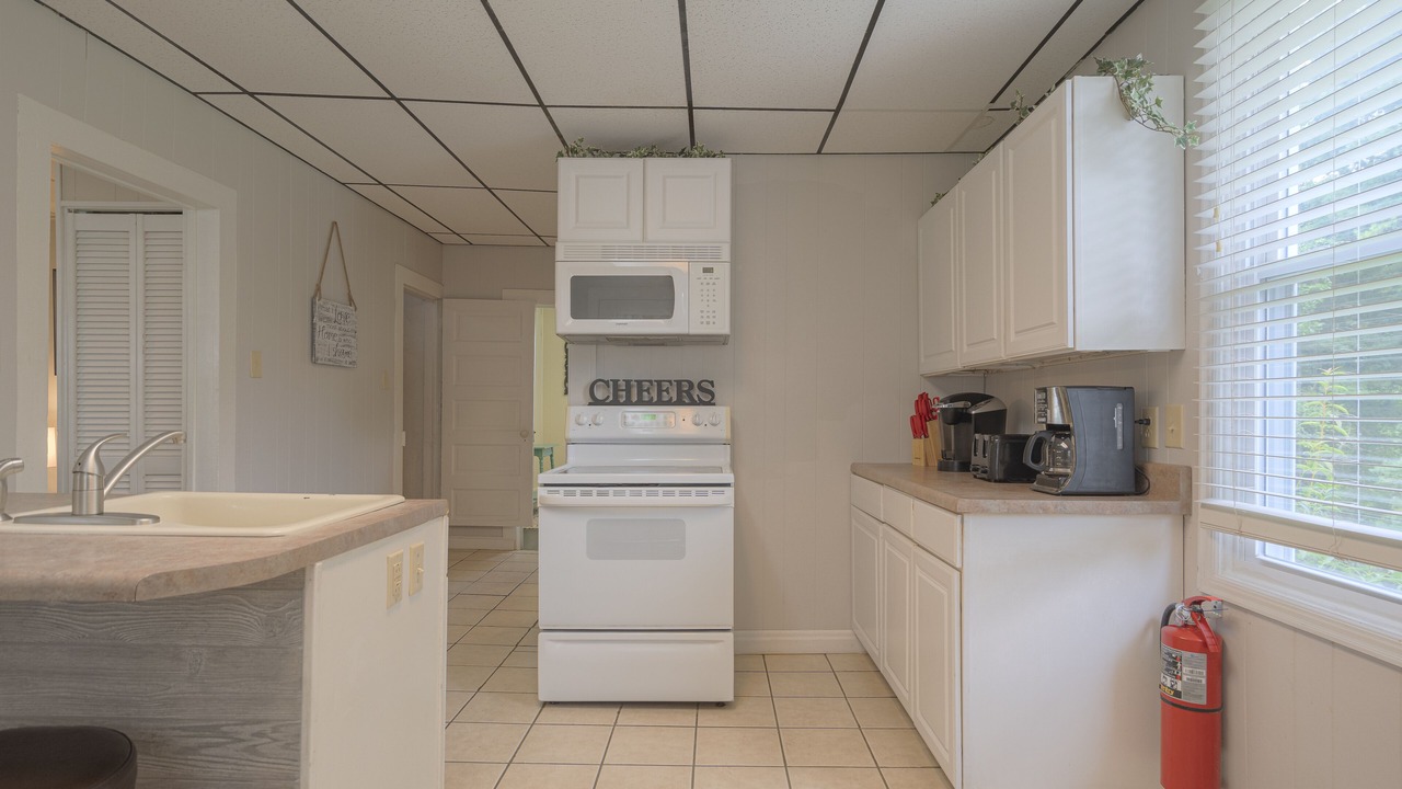 Photo of Kitchen in Christiansburg