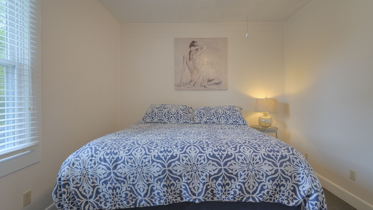 Photo of Bedroom in Christiansburg