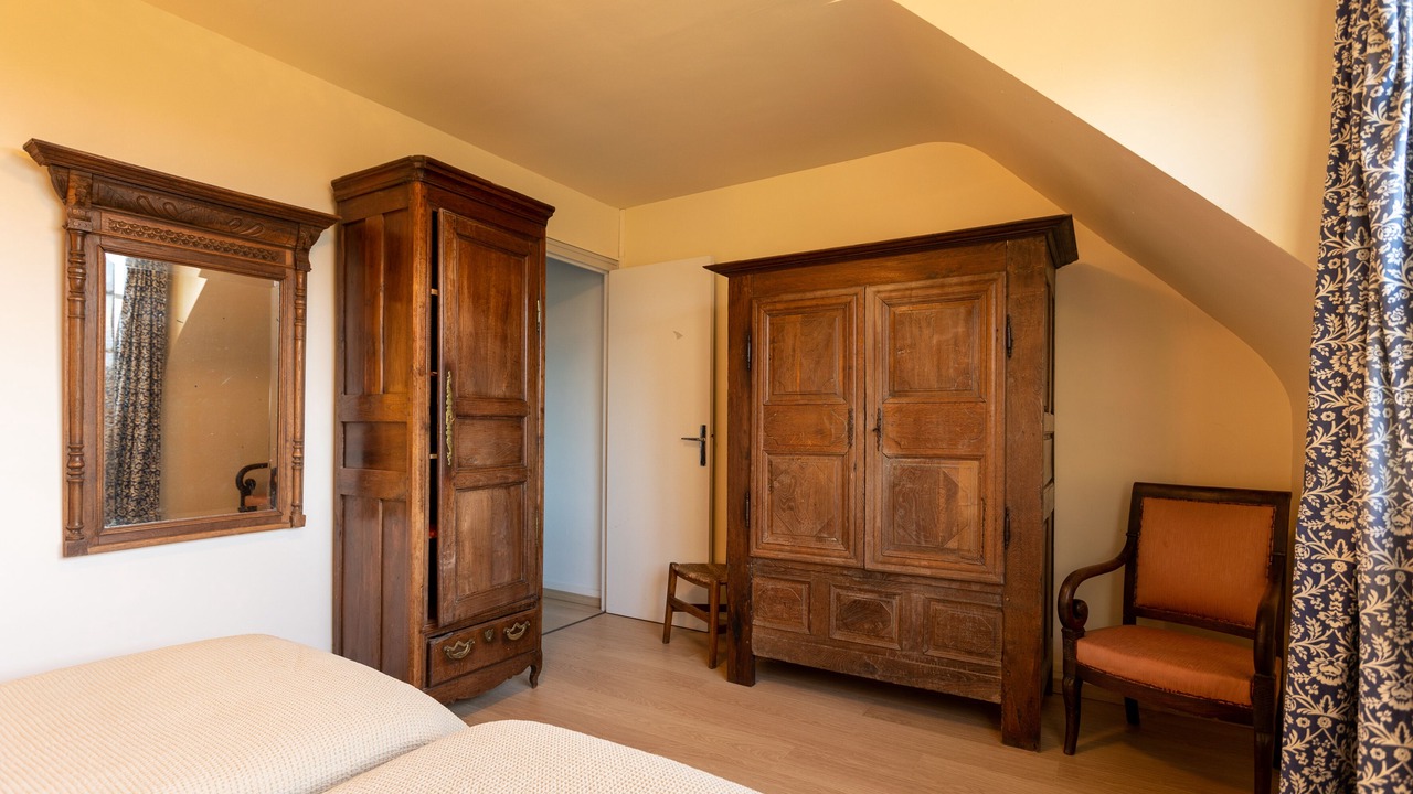 Photo of Bedroom in Saint-Jacut-de-la-Mer