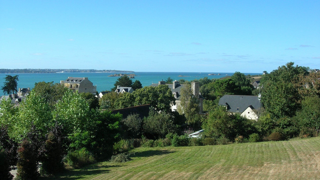 Photo of Outdoor in Saint-Jacut-de-la-Mer