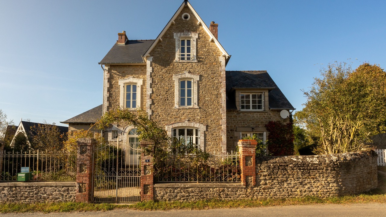 Photo of Outdoor in Saint-Jacut-de-la-Mer