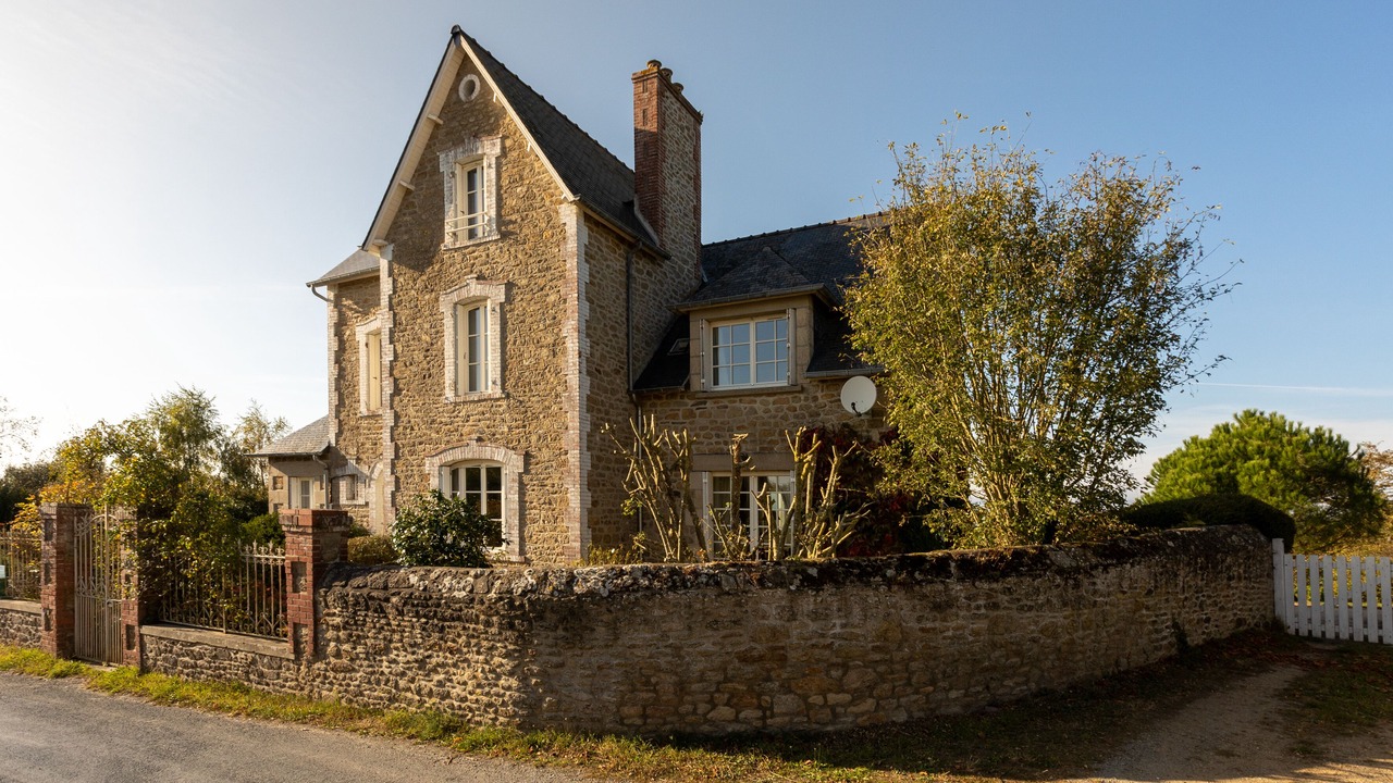 Photo of Outdoor in Saint-Jacut-de-la-Mer