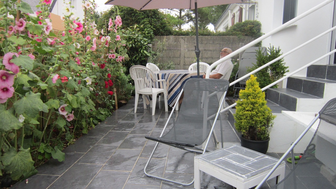 Photo of Outdoor in Concarneau