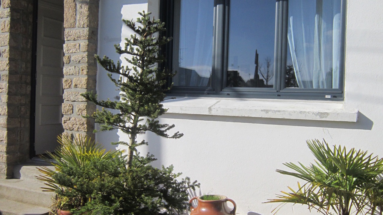 Photo of Outdoor in Concarneau