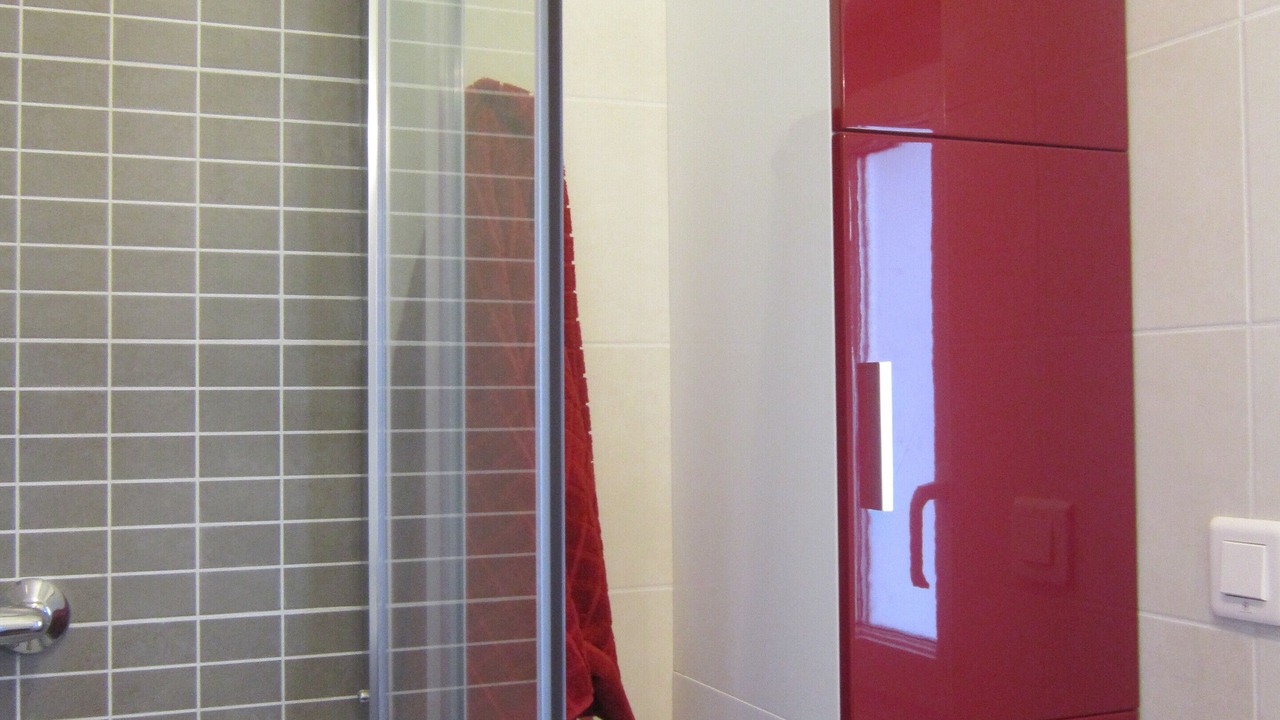 Photo of Bathroom in Concarneau