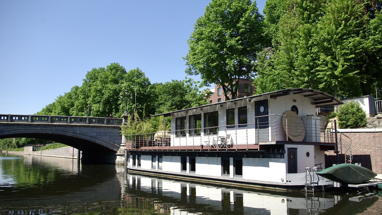 Photo of Outdoor in Barmbek-Sued